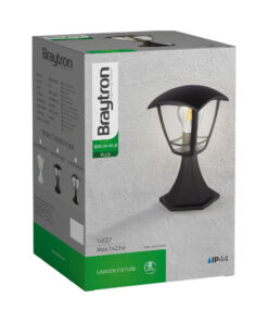 BRY-BERLIN_WL.B-BLC-E27-IP44-WALL LIGHT – BG44-00501