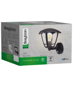 BRY-BERLIN_WL.S-BLC-E27-IP44-WALL LIGHT – BG44-20301