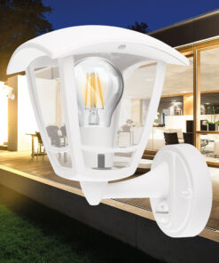 BRY-BERLIN_WL.S-WHT-E27-IP44-WALL LIGHT – BG44-20300