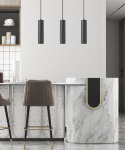 BRY-BETA-6020-PD-RND-BLC-GU10-SPOTLIGHT – BH04-00401