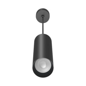BRY-BETA-6020-PD-RND-BLC-GU10-SPOTLIGHT – BH04-00401