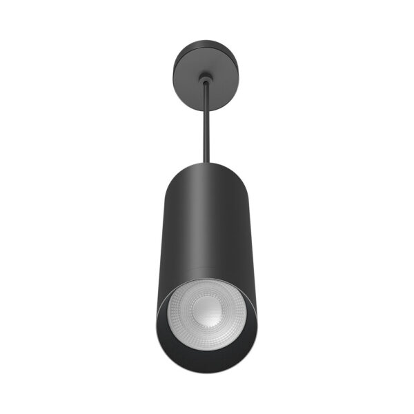 BRY-BETA-6020-PD-RND-BLC-GU10-SPOTLIGHT – BH04-00401