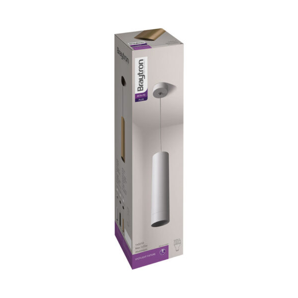 BRY-BETA-6020-PD-RND-GLD-GU10-SPOTLIGHT – BH04-00406