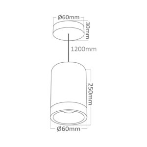 BRY-BETA-6020-PD-RND-GLD-GU10-SPOTLIGHT – BH04-00406
