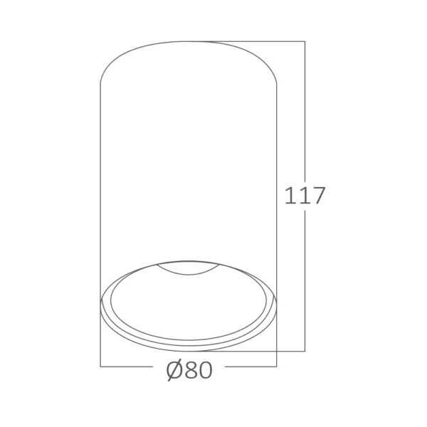 BRY-BETA-8012-RND-BLC-GU10-SPOTLIGHT – BH04-30101