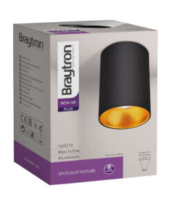 BRY-BETA-9414-RND-BLC-GU10-SPOTLIGHT – BH04-00101