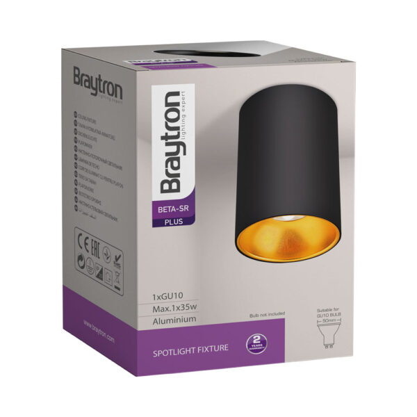 BRY-BETA-9414-RND-BLC-GU10-SPOTLIGHT – BH04-00101