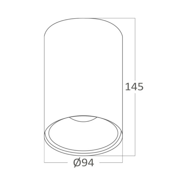 BRY-BETA-9414-RND-BLC-GU10-SPOTLIGHT – BH04-00101