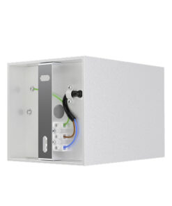 BRY-BETA-9414-SQR-WHT-GU10-SPOTLIGHT – BH04-00110