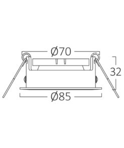 BRY-BETA-B-RND-BLC-GLD-SPOTLIGHT – BH03-05116