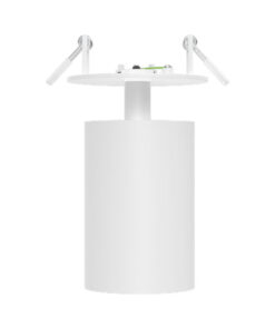 BRY-BETA-CSD_1-WHT-GU10-SPOTLIGHT – BH04-00900