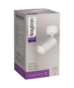 Σποτ Beta λευκό – BH04-00800