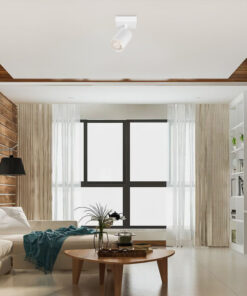 Σποτ Beta Λευκό – BH04-00810