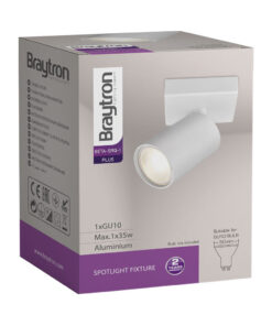 Σποτ Beta Λευκό – BH04-00810