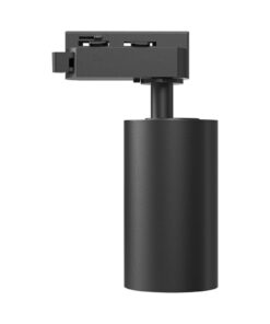 Σποτ μονοφασικό GU10 μαύρο – BH04-10601