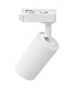 Σποτ μονοφασικό GU10 λευκό – BH04-10600