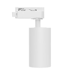 Σποτ μονοφασικό GU10 λευκό – BH04-10600