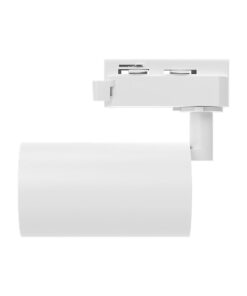 Σποτ μονοφασικό GU10 λευκό – BH04-10600