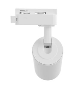 Σποτ μονοφασικό GU10 λευκό – BH04-10600