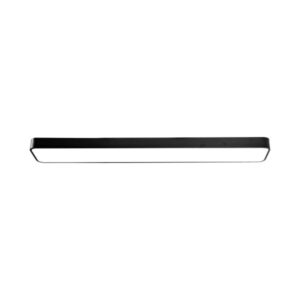 Πλαφονιέρα Blade 45W, CCT, 4650 lm, 120x20x6cm – BH16-08281