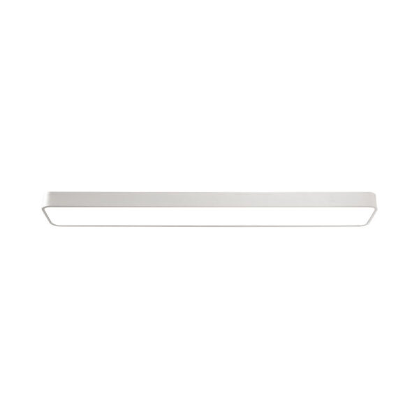 Πλαφονιέρα Blade 45W, CCT, 4650 lm, 120x20x6cm – BH16-08280