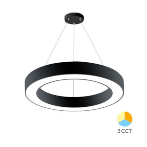 Κρεμαστό Led 36w 3680lm, CCT, 45cm – BH16-06181