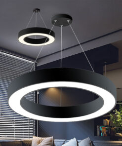 Κρεμαστό Led 45w 4650lm, CCT, 60cm – BH16-06281