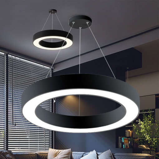 Κρεμαστό Led 45w 4650lm, CCT, 60cm – BH16-06281