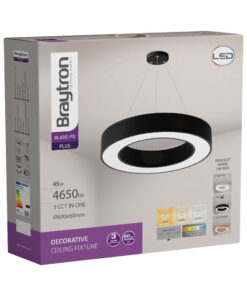 Κρεμαστό Led 45w, CCT με CONTROL 4650lm, 60cm – BH16-06291