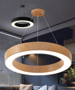 Κρεμαστό Led 45w 4650lm, CCT, 60cm – BH16-06287