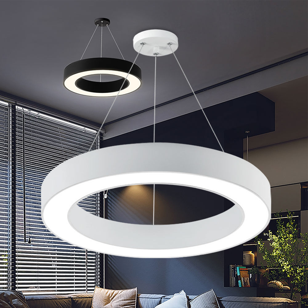 Κρεμαστό Led 36w 3680lm, CCT, 45cm – BH16-06180