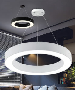 Κρεμαστό Led 45w 4650lm, CCT, 60cm – BH16-06280