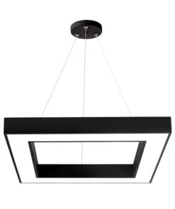 Κρεμαστό Led 36w 3680lm, CCT, 45x45x6cm – BH16-07181