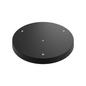 Πλαφονιέρα Blade 45W, CCT με CONTROL, 4650 lm, 50cm – BH16-04291