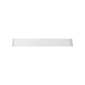 Πλαφονιέρα Blade 36W, CCT, 3680 lm, 40x40x5cm – BH16-05180