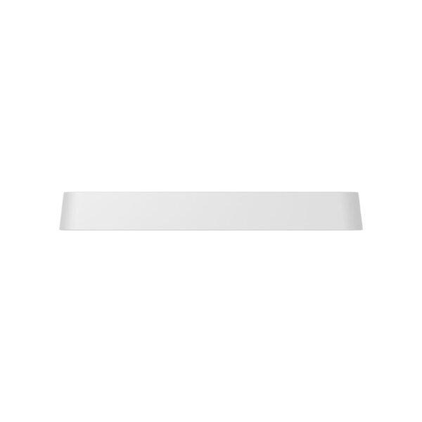 Πλαφονιέρα Blade 36W, CCT, 3680 lm, 40x40x5cm – BH16-05180