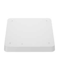 Πλαφονιέρα Blade 36W, CCT, 3680 lm, 40x40x5cm – BH16-05180