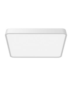 Πλαφονιέρα Blade 45W, CCT με CONTROL, 4650 lm, 50x50x5cm – BH16-05290