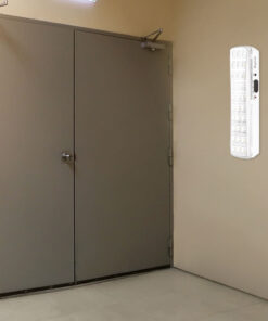 BRY-BM30-30LED-6500K-WHT-RECHARGEABLE LIGHT – BC01-00130