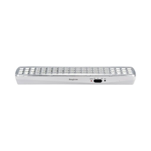 BRY-BM60-60LED-6500K-WHT-RECHARGEABLE LIGHT – BC01-00330