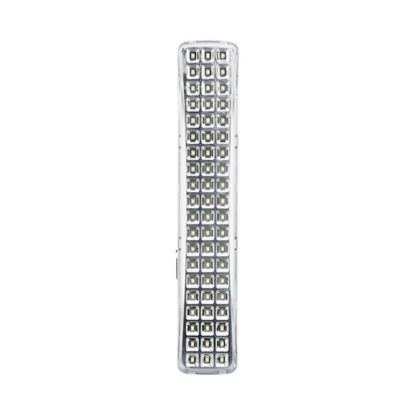 BRY-BM30-30LED-6500K-WHT-RECHARGEABLE LIGHT – BC01-00130