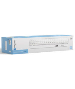 BRY-BM60-60LED-6500K-WHT-RECHARGEABLE LIGHT – BC01-00330