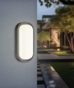 Απλίκα led “Bulkhead” 18w IP65 2020lm CCT – BC18-00381