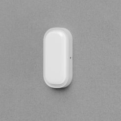 Απλίκα led “Bulkhead” 18w IP65 2020lm CCT – BC18-00380