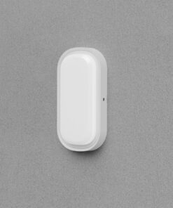 Απλίκα led “Bulkhead” 18w IP65 2020lm CCT – BC18-00380