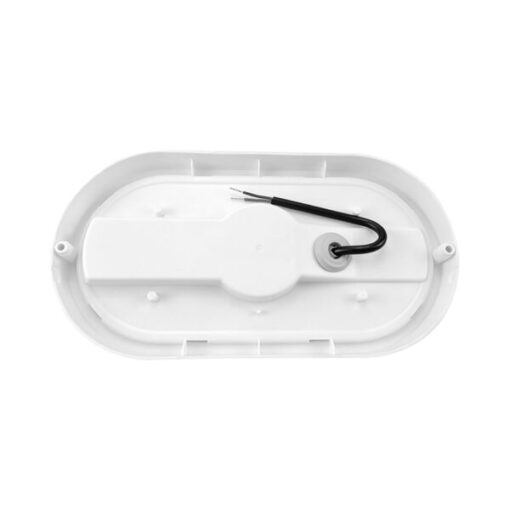Απλίκα led “Bulkhead” 12w IP54 1140lm 3000k – BC17-00800