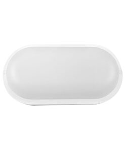 Απλίκα led “Bulkhead” 18w IP54 1780lm 3000k – BC17-00900