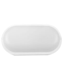 Απλίκα led “Bulkhead” 8w IP54 700lm 3000k – BC17-00700