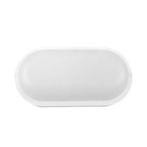 Απλίκα led “Bulkhead” 8w IP54 700lm 3000k – BC17-00700