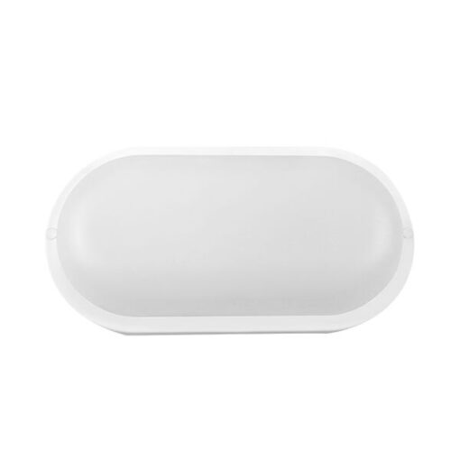 Απλίκα led “Bulkhead” 8w IP54 700lm 3000k – BC17-00700